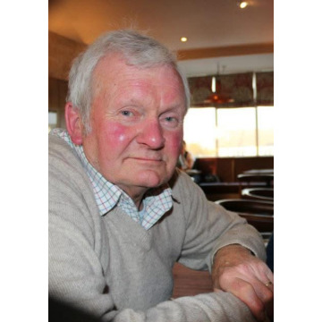 Photo of Edward John HETHERINGTON