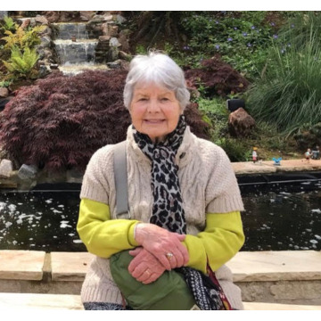 Photo of Marylyn JONES