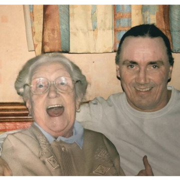 Photo of ELLEN MCKENNA