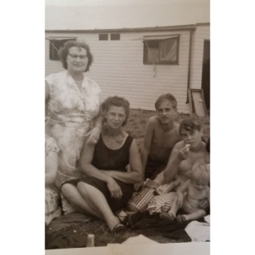 Photo for notice Kenneth KINGSLEY
