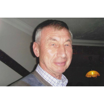 Photo of Keith Edward PROBERT