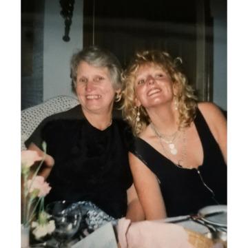 Photo for notice Beryl Nancy BONNINGTON