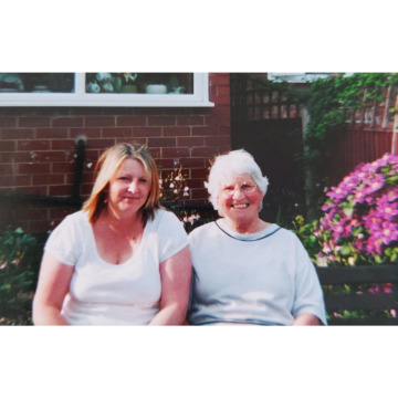 Photo for notice Beryl Nancy BONNINGTON