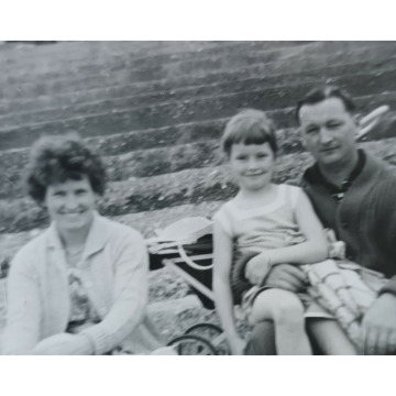 Photo for notice Beryl Nancy BONNINGTON