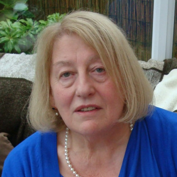 Photo for notice Olive ALCOCK