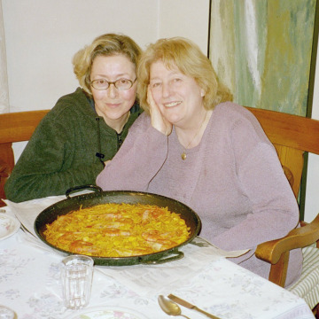 Photo for notice Olive ALCOCK