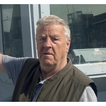Photo of Michael GLENNON