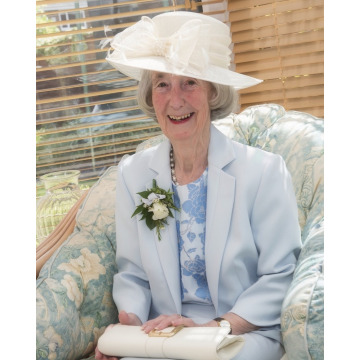 Photo of Marjorie STONE