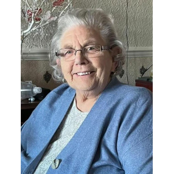 Photo of Val HALL