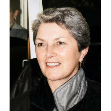 Photo of Mary CONSTANTINE
