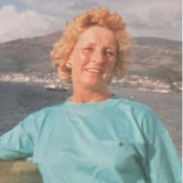 Photo of Mary Christine BARBER
