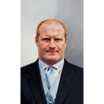 Photo of Lawerence POTTER