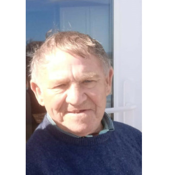 Photo for notice Mervyn BLACKER