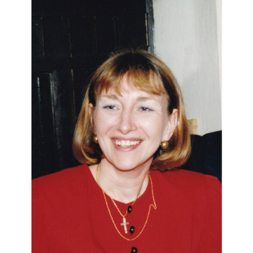 Photo for notice Gillian DERBYSHIRE