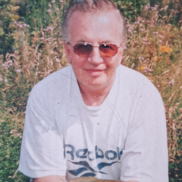Photo of Kevin COOK