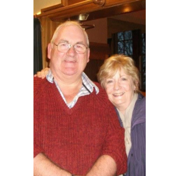 Photo for notice Pauline CHERRINGTON