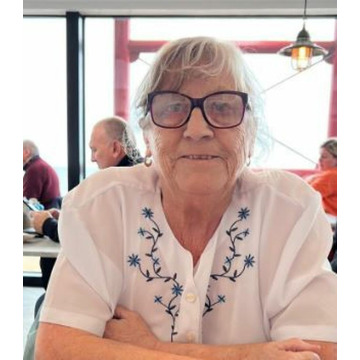 Photo of Franki BARNES