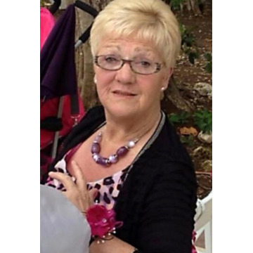 Photo of Shirley Ann PHILLIPS