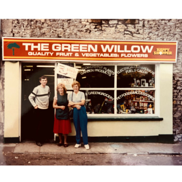 Photo for notice Mavis Anne PETLEY