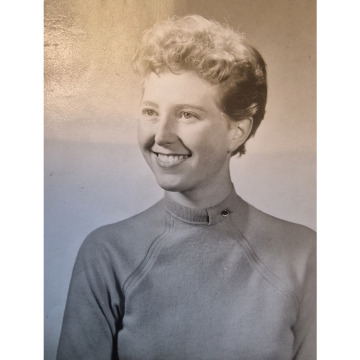 Photo for notice Linda BEDDOWS