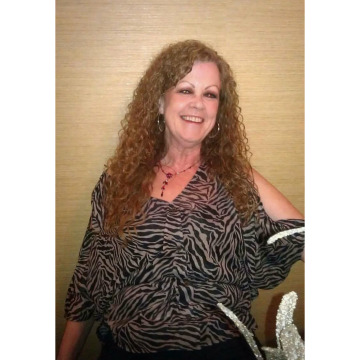 Photo for notice Amanda SHEPHARD