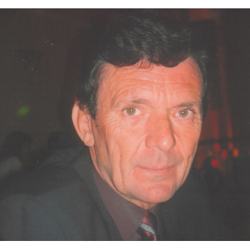 Photo of John Trevor OWEN