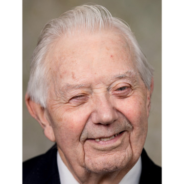 Photo of David George CLARKE