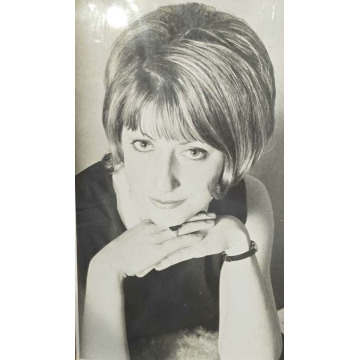 Photo of Elaine Marcia BUSBY
