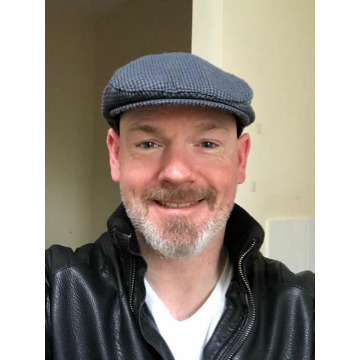 Photo of Kris Mark DAVISON
