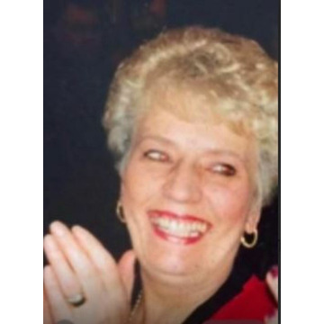 Photo of Anne QUINN