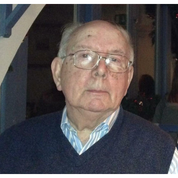 Photo of Gordon WALKLATE