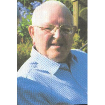 Photo of Michael Terence DENNING