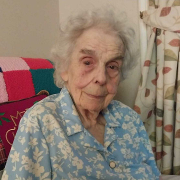 Photo of Elizabeth BOWER