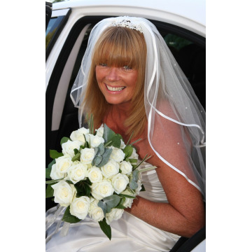 Photo of Gillian SILL
