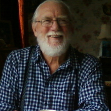 Photo of Clarence DAWSON