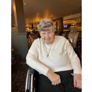 Photo for notice ANN GOODINGS