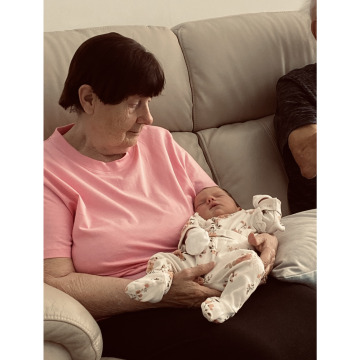 Photo for notice ANN GOODINGS