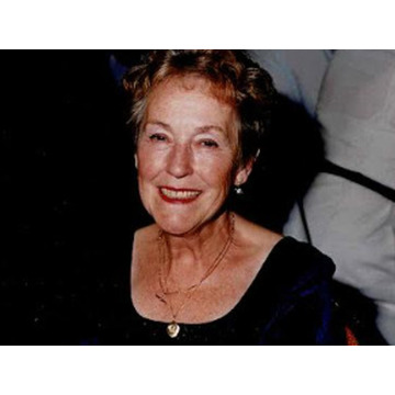 Notice Gallery for Mary SPURRELL