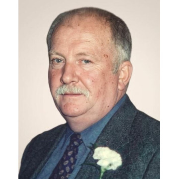 Photo of David SHORT