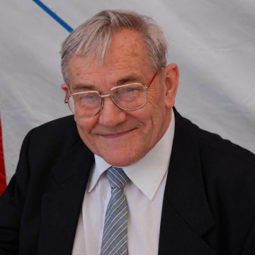 Photo for notice Terence Alan NORMAN