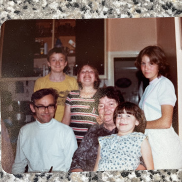 Photo for notice Terence Alan NORMAN