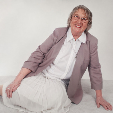 Photo of Rita PRIESTMAN