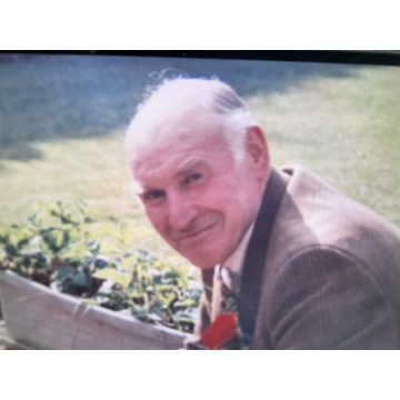 Photo of Harry FLEMING