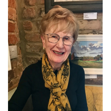 Photo of Helen POTTLE