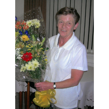 Photo for notice Hazel HULLOCK