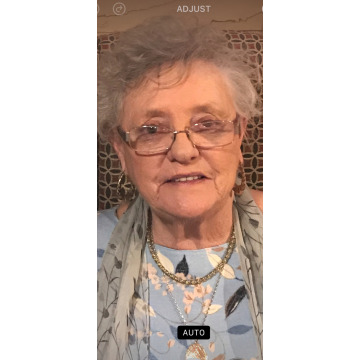 Photo of Mary Benson LEWIS