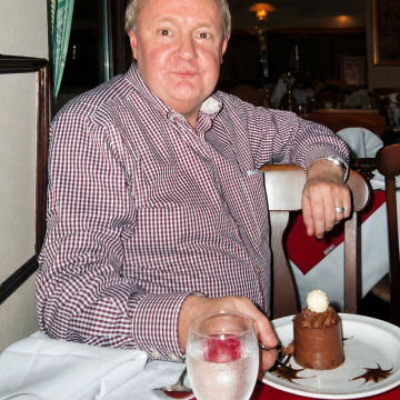 Photo of Norman ANDERSON