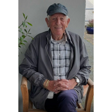 Notice Gallery for Hughie JONES