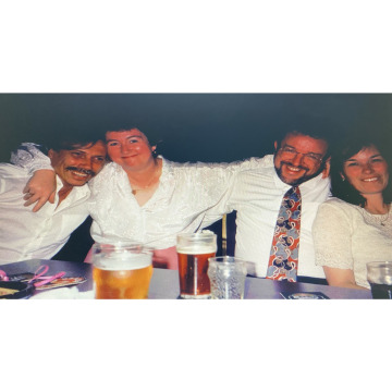Photo for notice Neville Wynne JONES