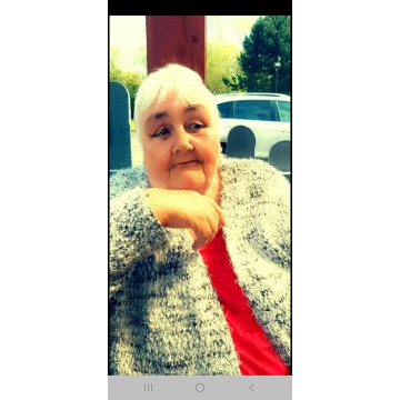 Photo of Joan HOCKADAY